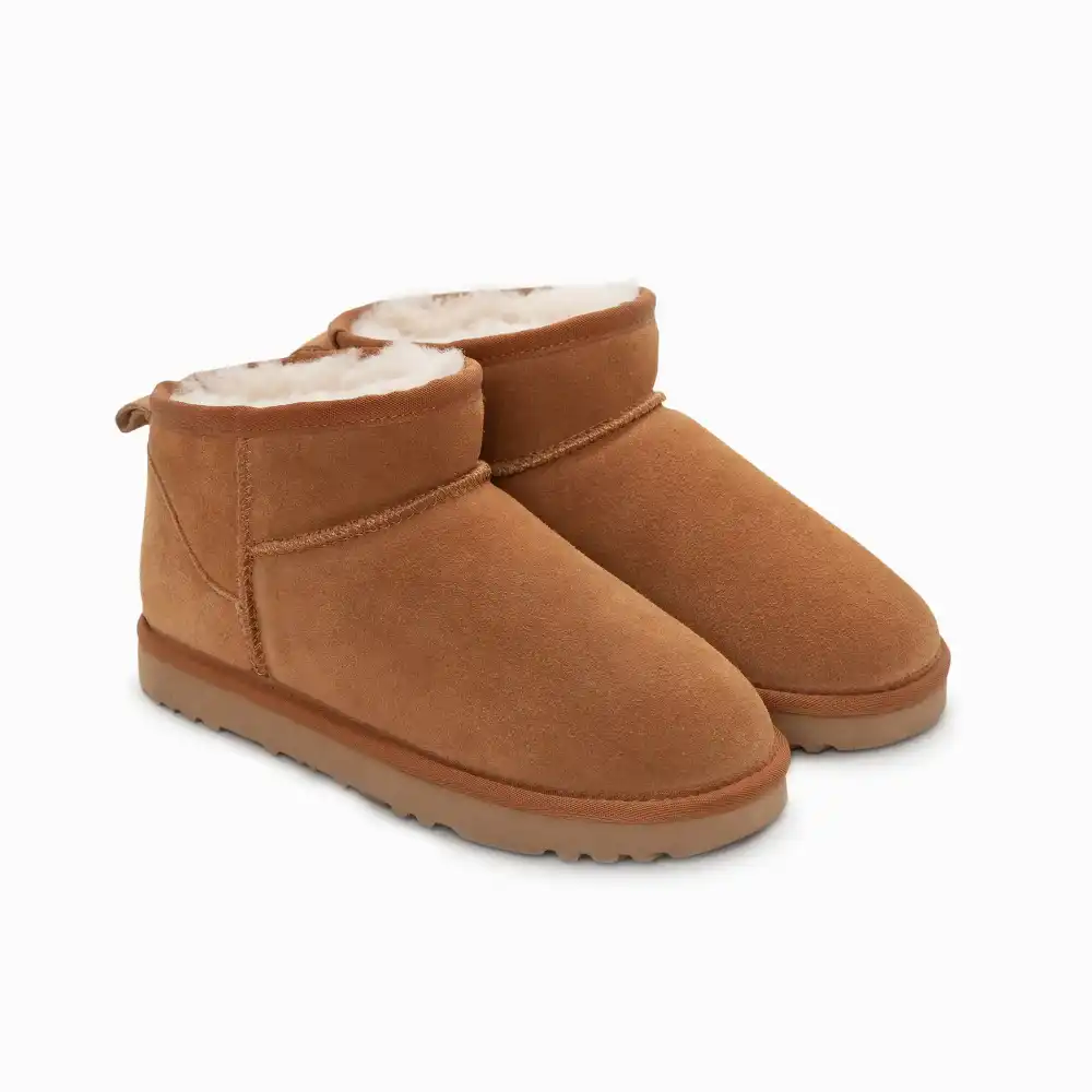 UGG usadas