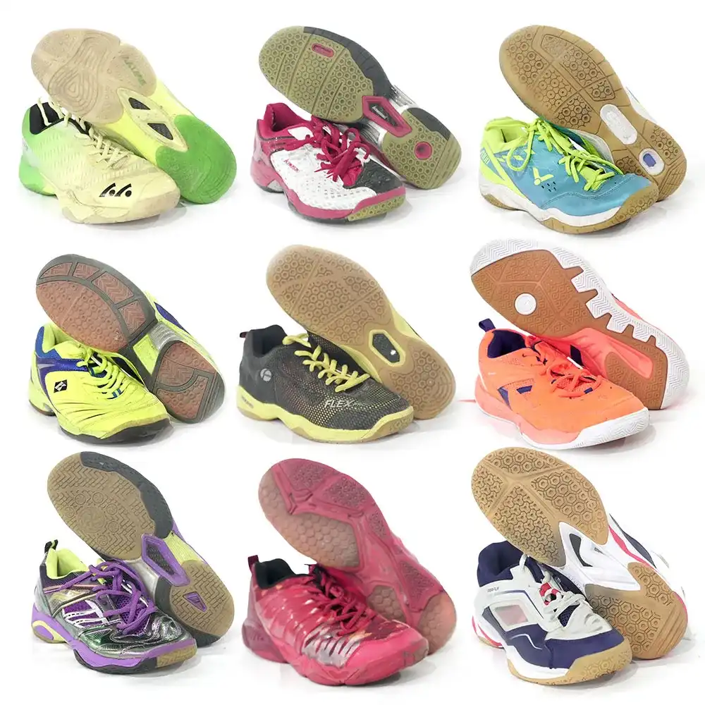 Zapatillas de bádminton