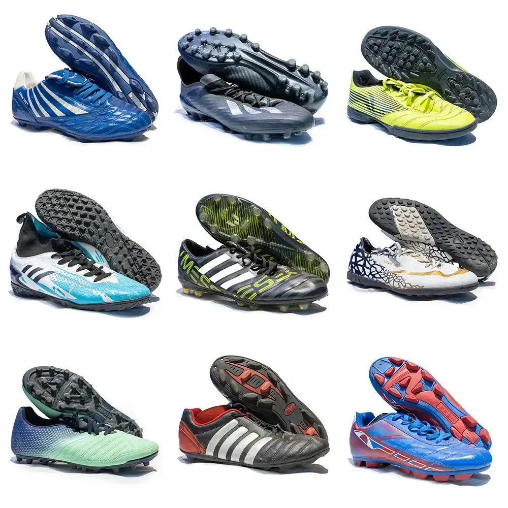 Zapatillas de fútbol